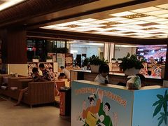 -汤连得温泉馆(宝山店)