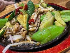 -POLO小馆·老南京菜(解放路店)