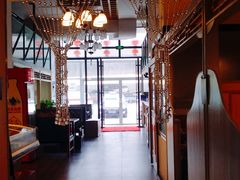 大堂-三喜龙虾(鞍山路店)
