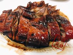 -邱记私房菜·十八年本地菜