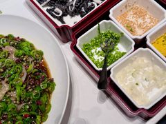 -四季民福烤鸭店(王府井灯市口店)