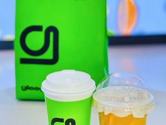 -gleeglee乐溢亦茶(朝阳大悦城店)