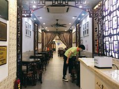 大堂-仁信老铺甜品(北京路店)