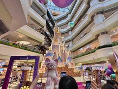 -广州天河城购物中心