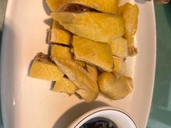 本地鸡-古桥人家•水上餐厅(朱家角古镇店)