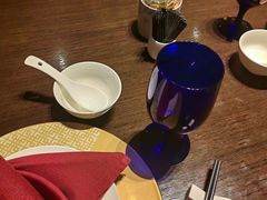 -彩丰楼中餐厅(佘山世茂洲际酒店)