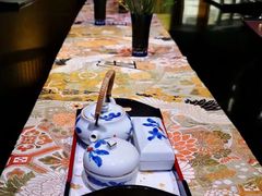 -希望日本料理(保利香槟花园店)