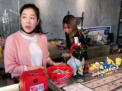 -BE NORMAL CAFE(霞溪路店)