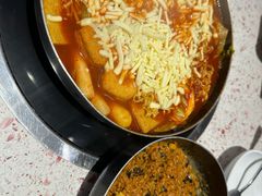 -玛喜达韩式火锅大排档(海城店)