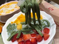 -甜心妈妈·榴莲星级糖水(北京路总店)