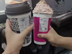 -霸王茶姬(常熟印象城店)