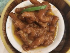 -香云轩·顺德菜(香云纱园林酒店店)