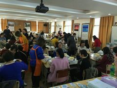 -米柚烘焙教室(工联CC店)