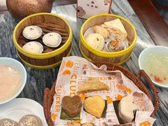 -安泰楼·佛跳墙创始人·传统闽味早茶·酒楼(三坊七巷闽菜地标店)