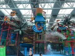 -青岛东方影都融创水世界