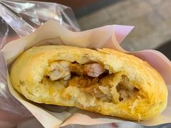 -吉品合酥脆烤饼(太平洋森活天地店)