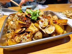 -一顿烧烤(八经街店)