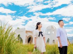 -唯一视觉婚纱摄影工作室(惠阳店)