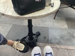 -Alexander McQueen(IAPM环贸广场店)