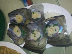 -新享乐海鲜(翠华路店)