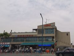 -武昌中华路码头(轮渡站)