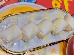 -甜心妈妈·榴莲星级糖水(北京路总店)