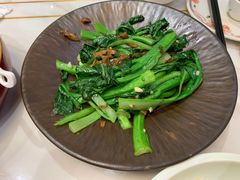 -稻香酒家·33年老字号·港式粤菜(富邦中心店)
