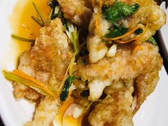 -六泰居·尔滨地标·东北菜(松北店)