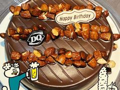 -DQ·蛋糕·冰淇淋(南开大悦城2F店)