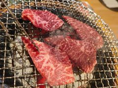 -大阪烧肉BAKA一代(十亩地店)