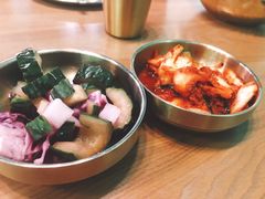 -HOTISLAND海鸡岛·韩国料理(江南西店)