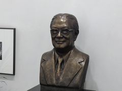 -上海交通大学董浩云航运博物馆