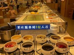 -素满香·食养自助(建邺万达店)
