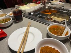 -海底捞火锅(万象汇店)