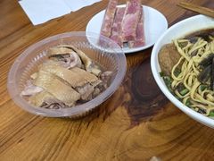 -老赵面店(大西路店)