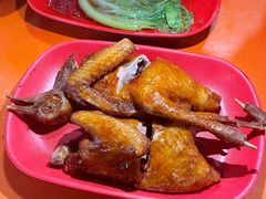 -光明刘冰乳鸽店(光明法政北路店)