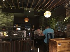 大堂-湊湊火锅·茶憩(新中关购物中心店)