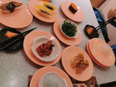 -争鲜回转寿司(南开大悦城店)