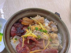 -荣记煲仔饭(高庙路店)