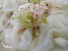 -汪家馄饨(集庆路店)