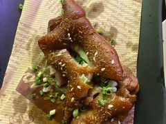 -金谷园饺子·烧烤(人大总店)