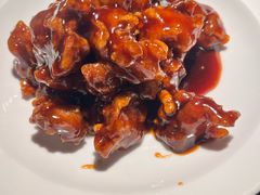 -新白鹿餐厅(爱琴海购物中心店)