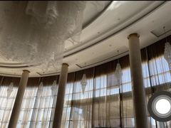 -银川国贸中心酒店