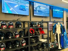 -赛卡联盟卡丁车馆(上海世博店)