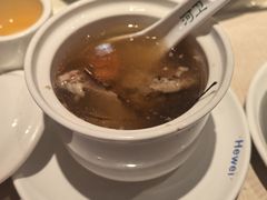 -年辉渔村·非遗传承餐厅(新丰江店)