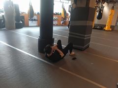 -Uppercut拳馆·Boxing拳击·Muay Thai泰拳