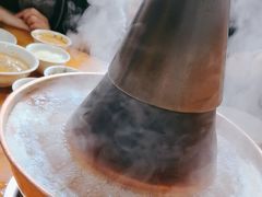 -老康火锅(黄河路总店)