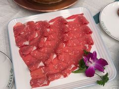 -东来顺饭庄(天坛店)