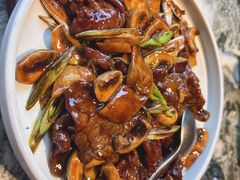 -那家小馆•北京菜•烤鸭(香山店)