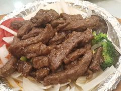 -万宝海鲜舫(劳动公园店)